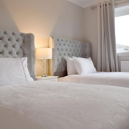 Grimisdale Guest House Leverburgh Екстер'єр фото