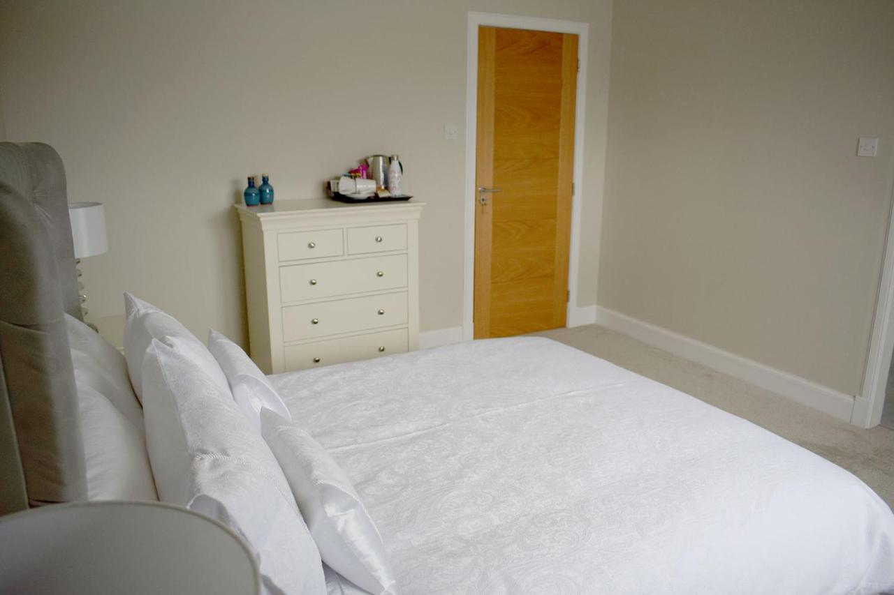 Grimisdale Guest House Leverburgh Екстер'єр фото
