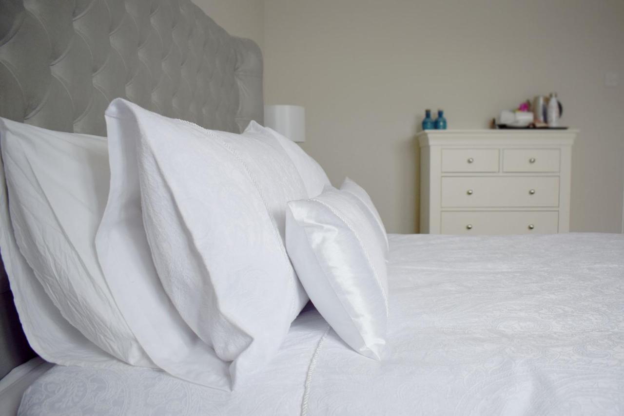 Grimisdale Guest House Leverburgh Екстер'єр фото