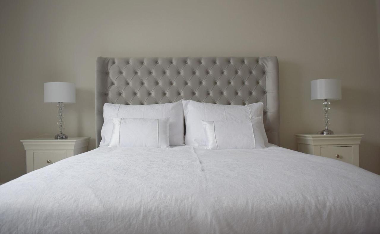 Grimisdale Guest House Leverburgh Екстер'єр фото