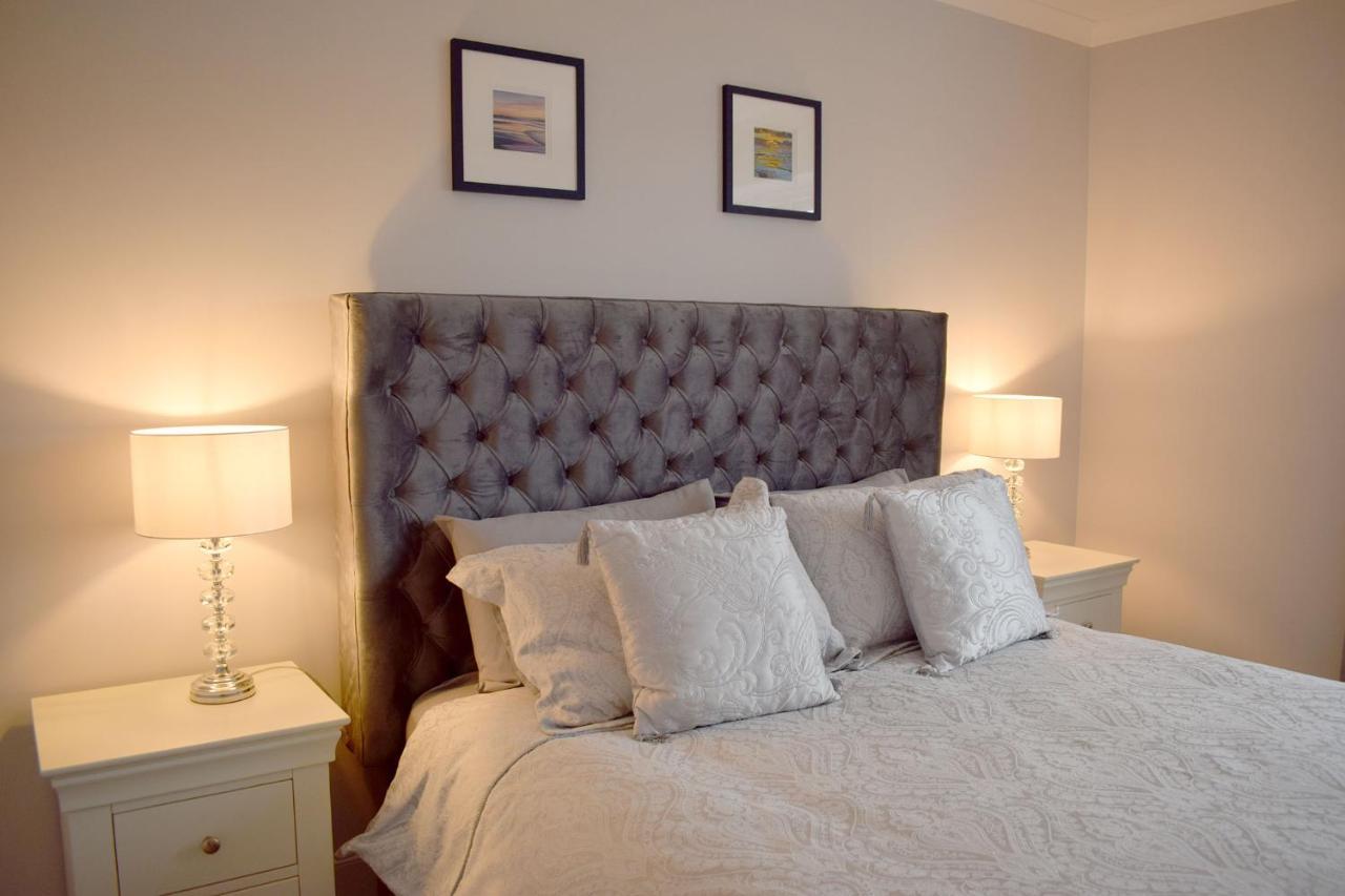 Grimisdale Guest House Leverburgh Екстер'єр фото