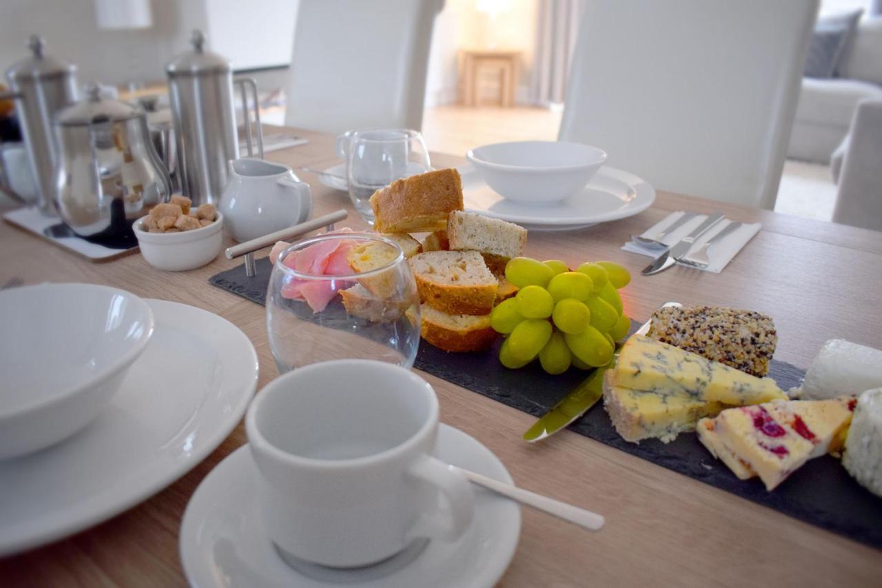 Grimisdale Guest House Leverburgh Екстер'єр фото