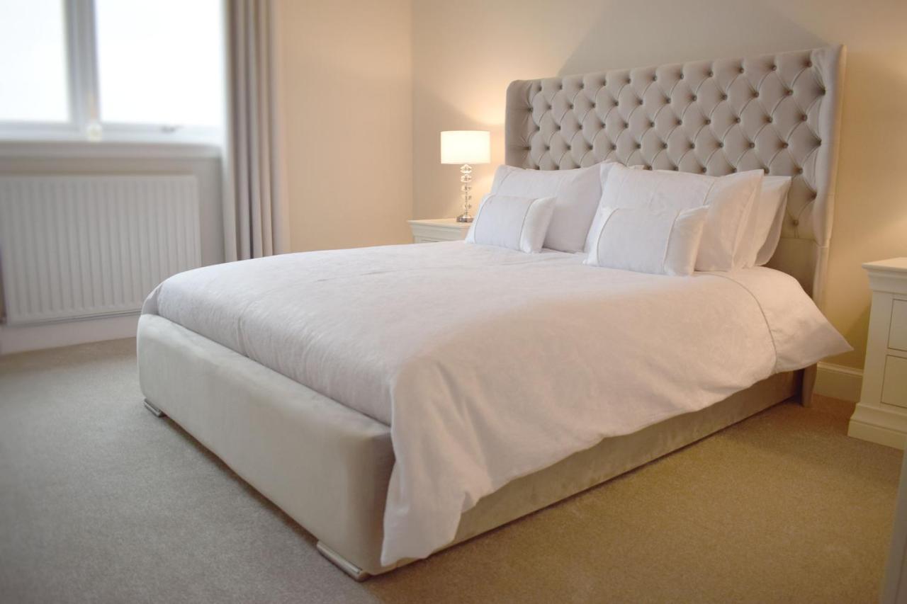 Grimisdale Guest House Leverburgh Екстер'єр фото