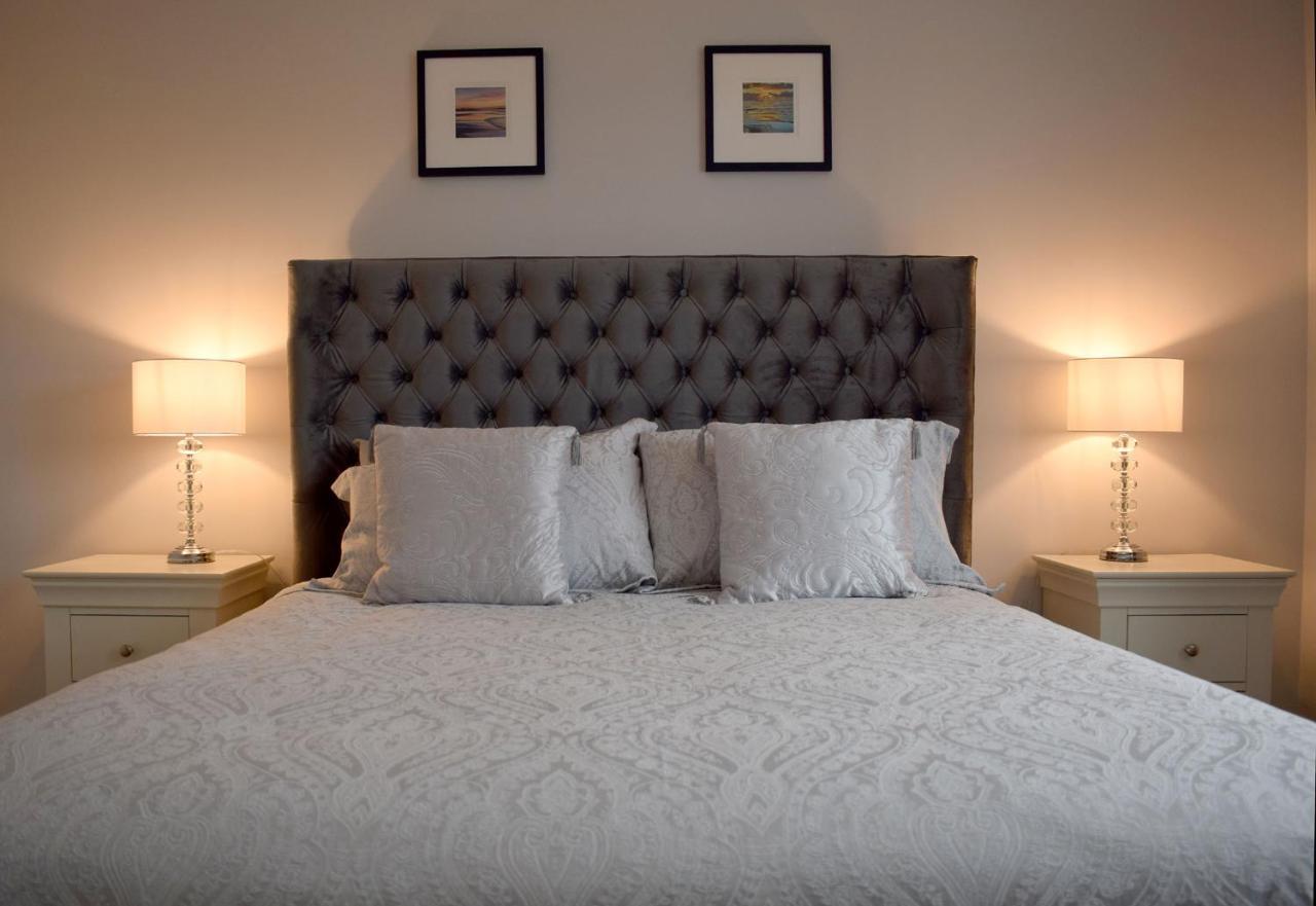 Grimisdale Guest House Leverburgh Екстер'єр фото
