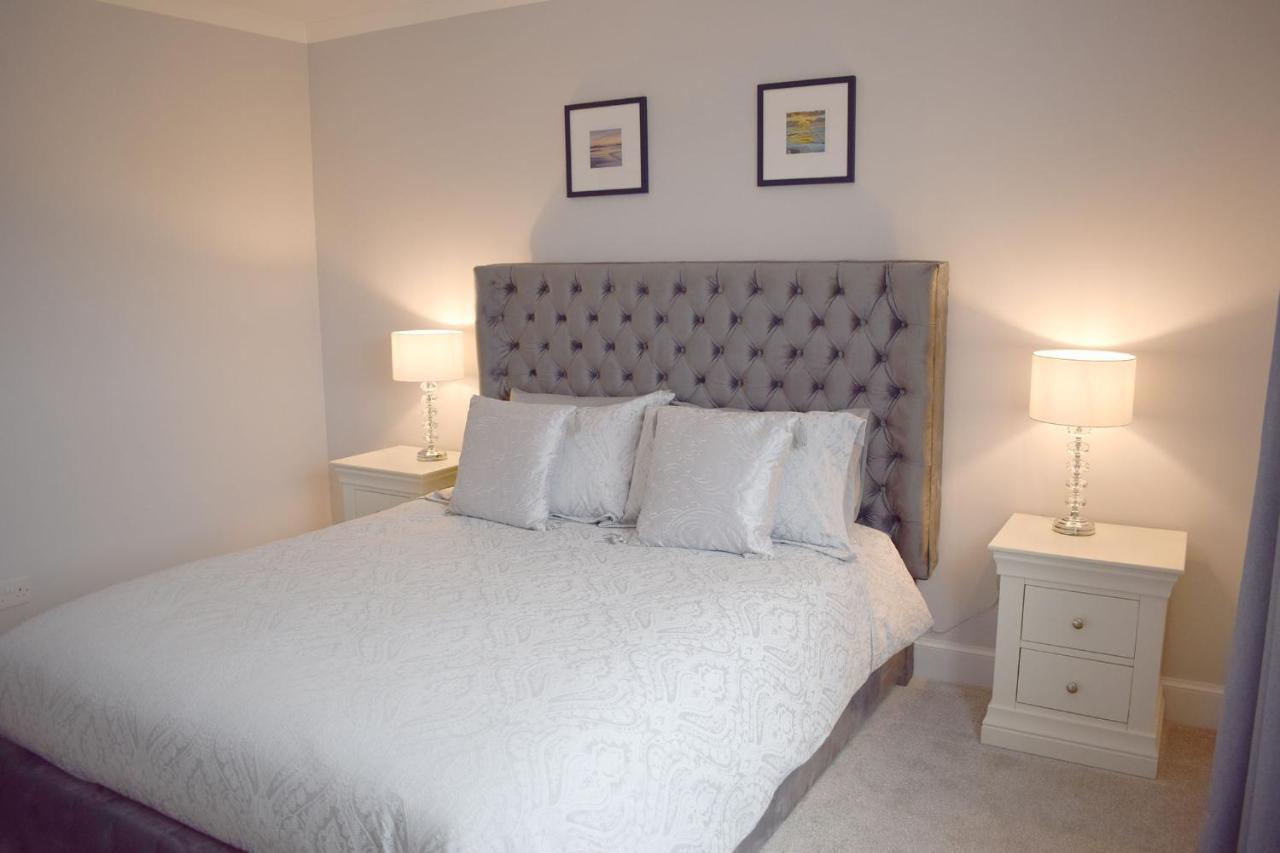 Grimisdale Guest House Leverburgh Екстер'єр фото