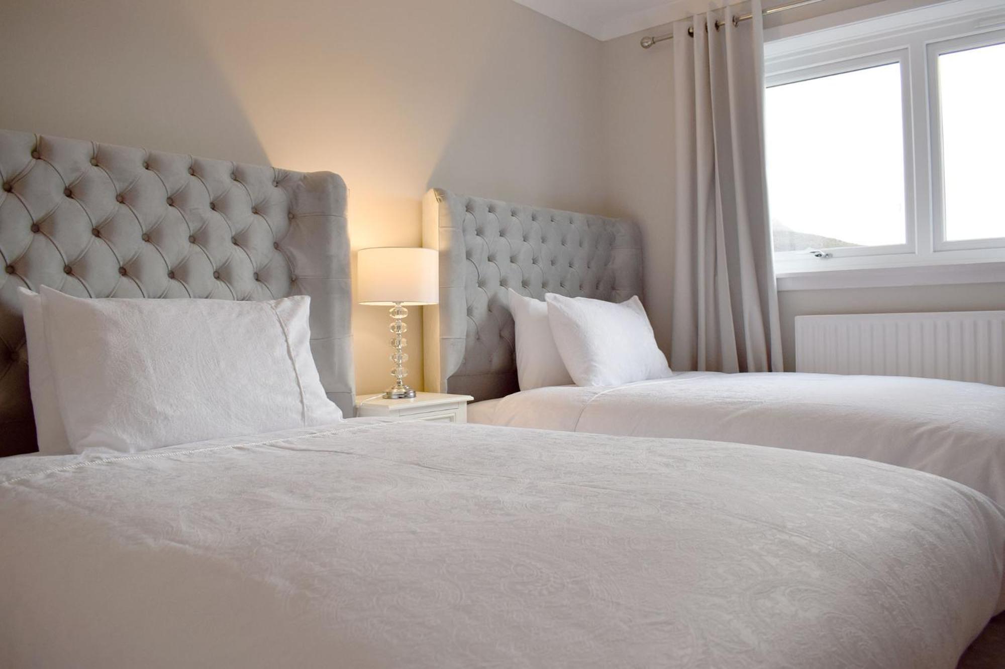 Grimisdale Guest House Leverburgh Екстер'єр фото