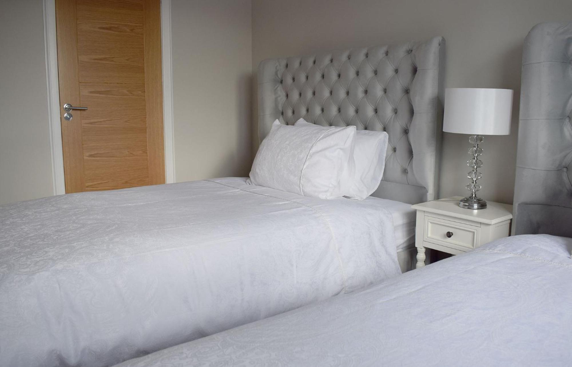 Grimisdale Guest House Leverburgh Екстер'єр фото