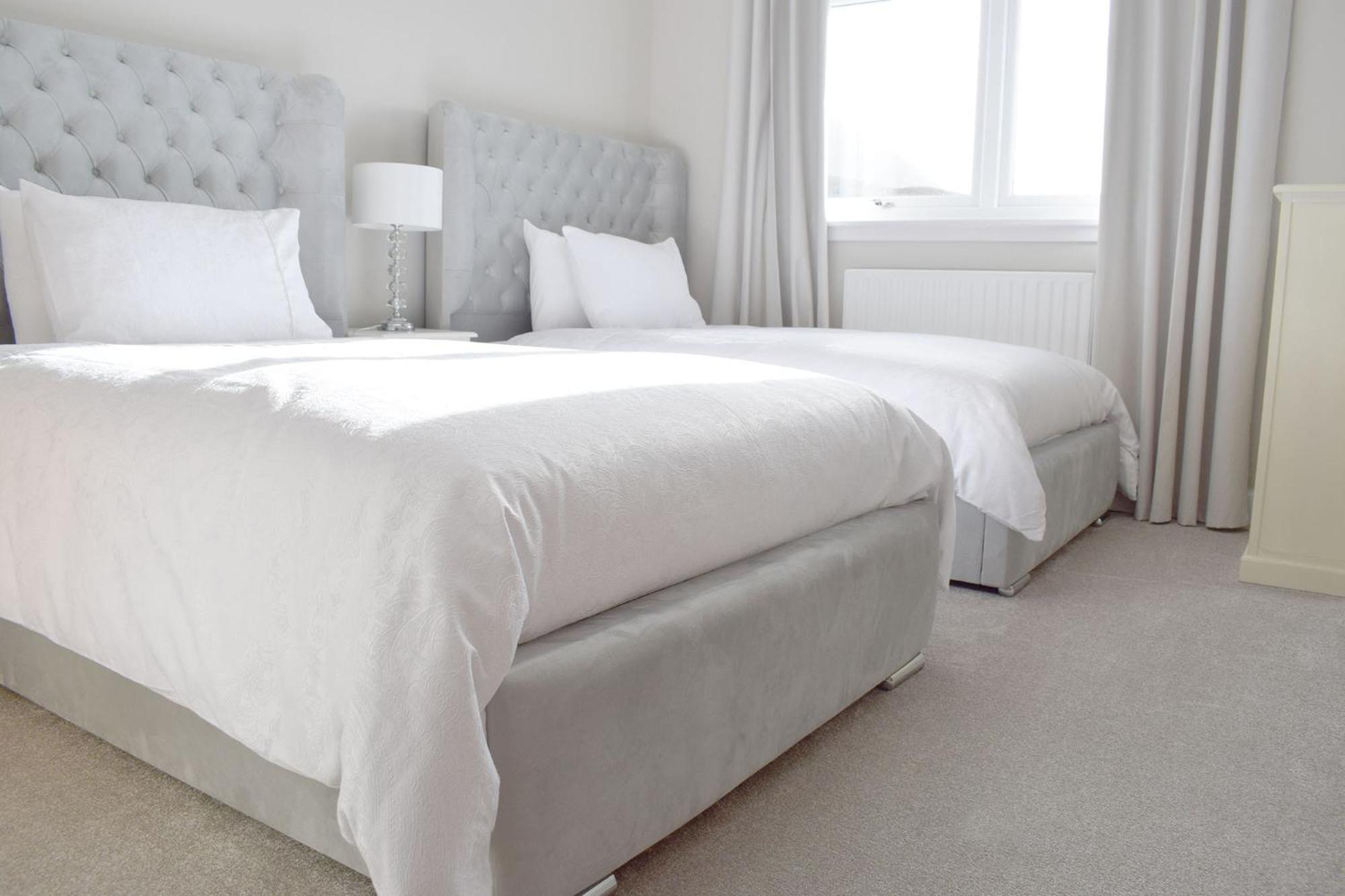 Grimisdale Guest House Leverburgh Екстер'єр фото