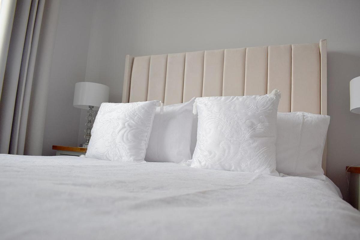 Grimisdale Guest House Leverburgh Екстер'єр фото