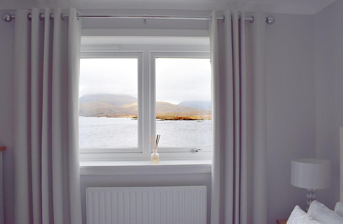 Grimisdale Guest House Leverburgh Екстер'єр фото