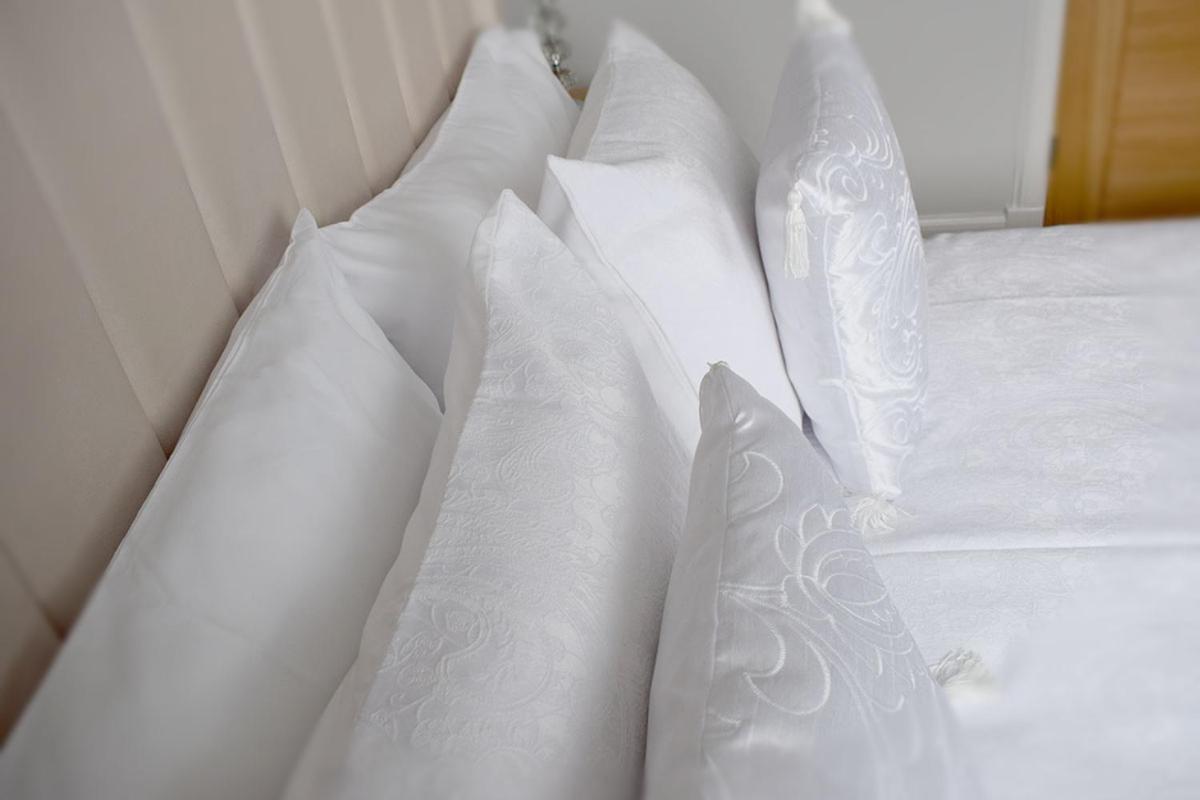 Grimisdale Guest House Leverburgh Екстер'єр фото