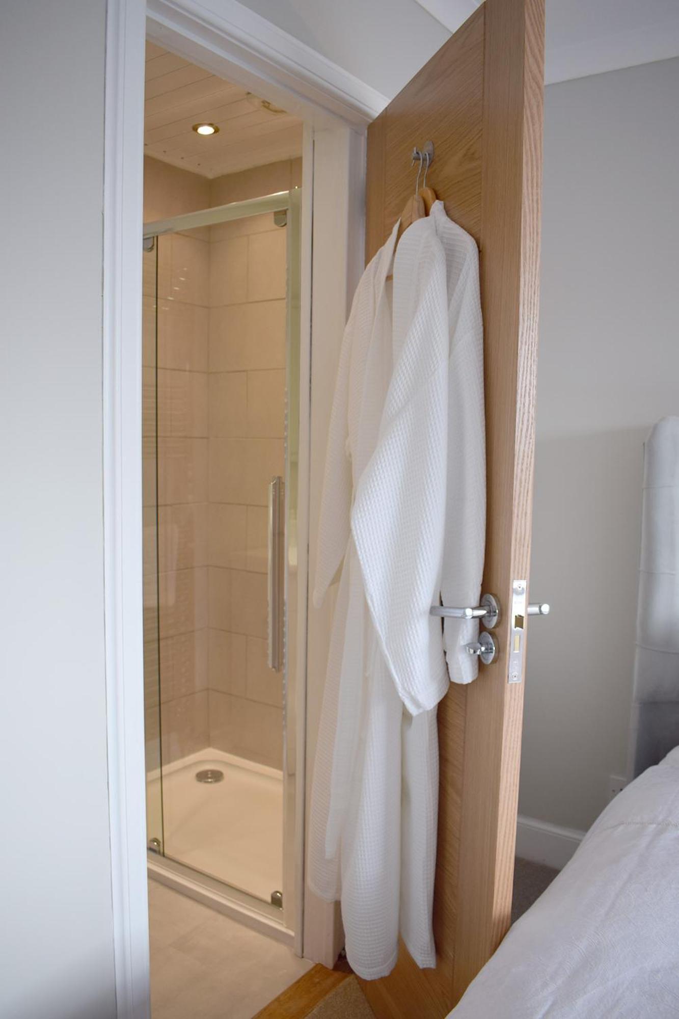Grimisdale Guest House Leverburgh Екстер'єр фото