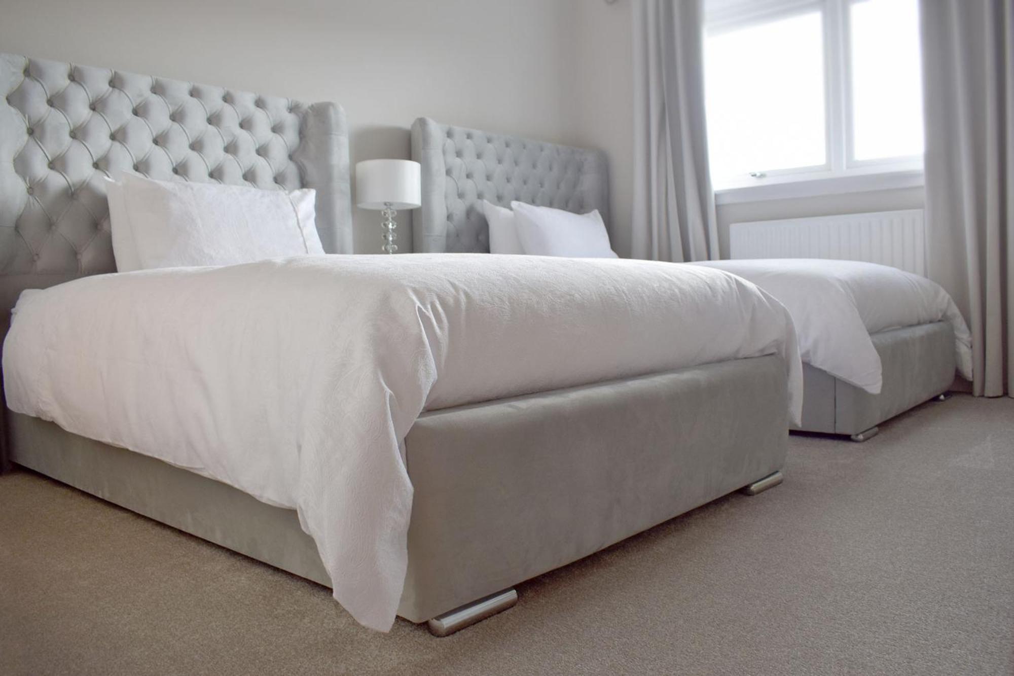 Grimisdale Guest House Leverburgh Екстер'єр фото